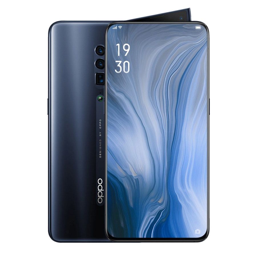 OPPO Reno 10x proジェットブラック 256 GB