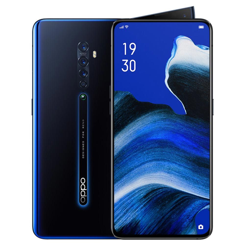 Oppo Reno 2 (8/256GB) - Blesssky Connexion (TH)