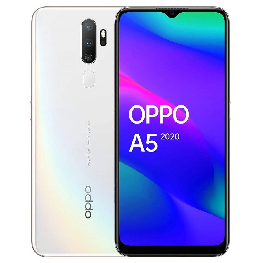 【新品未開封】OPPO A5 2020