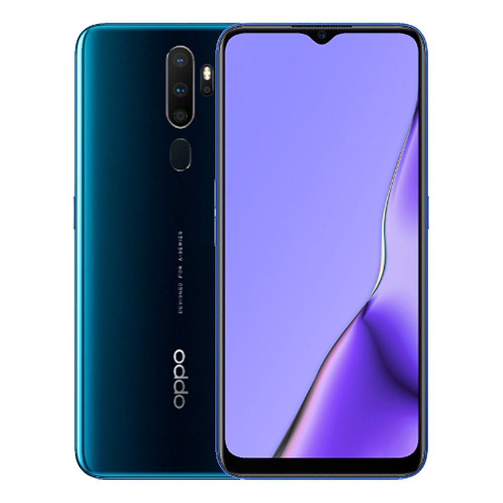 Oppo A9 2020 (8/128GB)