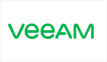 veeam partner logo