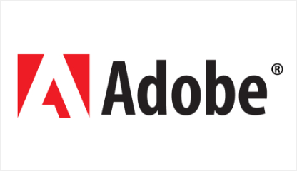 adobe partner logo