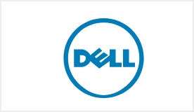 dell partner logo