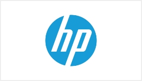 hp partner logo