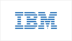 ibm partner logo