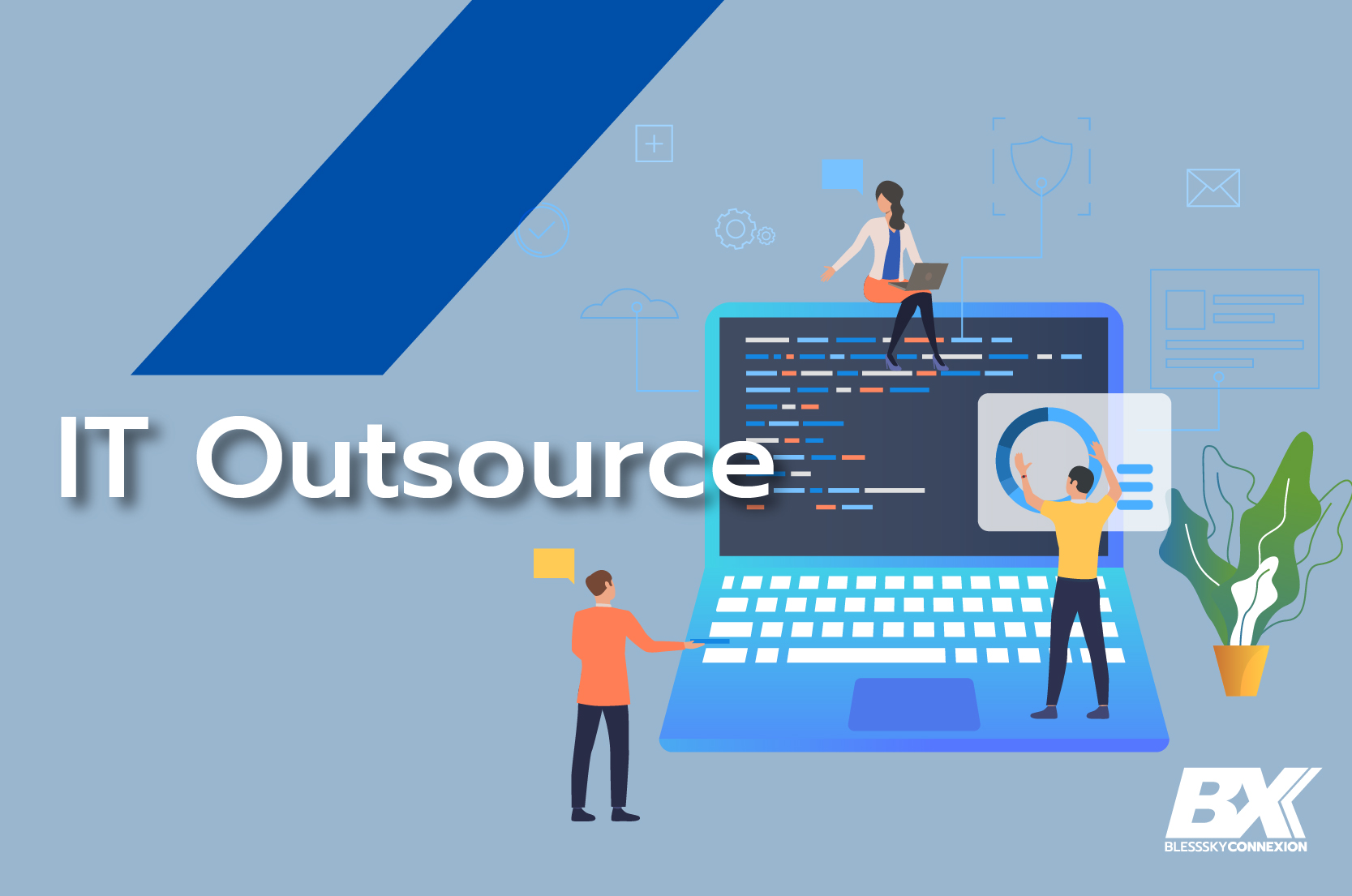 IT Outsourcing