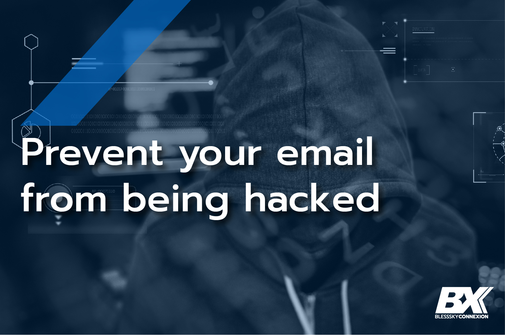 Prevent your email from being hacked