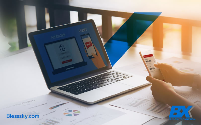 Two-Factor Authentication - 2FA