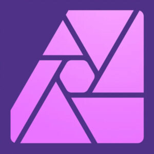 Affinity Photo 2 Windows International English License 1 User