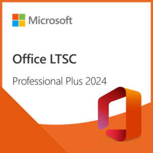 Office LTSC Professional Plus 2024