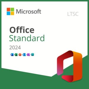 Office LTSC Standard 2024