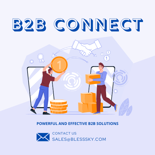 B2B-Connect