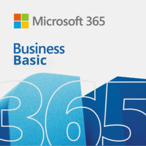 Microsoft 365 Business Basic A1Y