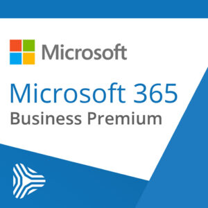 Microsoft 365 Business Premium A1Y
