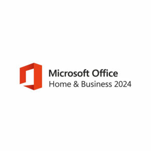 Microsoft Office Home and Business 2024 (ESD)