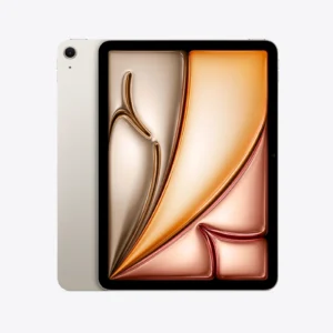 iPad Air 11-inch : M4 chip