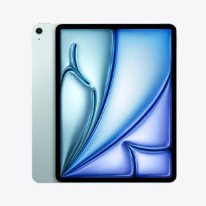iPad Air 13-inch : M3 chip