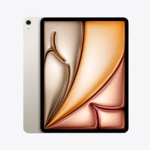iPad Air 13-inch : M4 chip