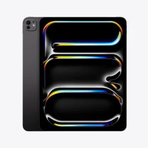 iPad Pro 13-inch : M5 chip with standard glass