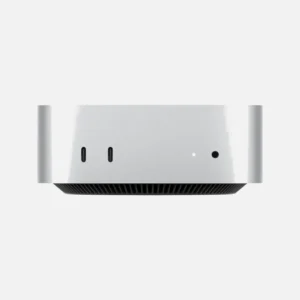 Mac mini: M4 chip