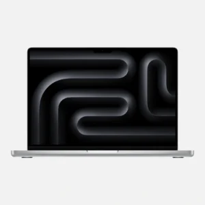 MacBook Pro 14-inch : M5 Pro chip