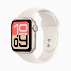 Apple Watch SE 3  Aluminium Case with  Sport Band