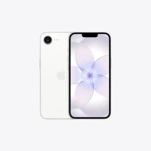 iPhone 17e