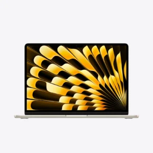 MacBook Air 13-inch : M5 chip