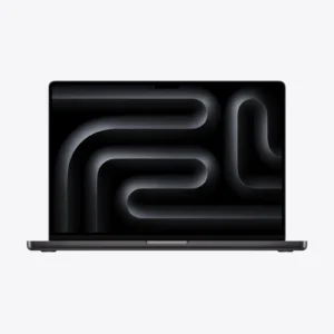 MacBook Pro 16-inch : M5 Pro chip