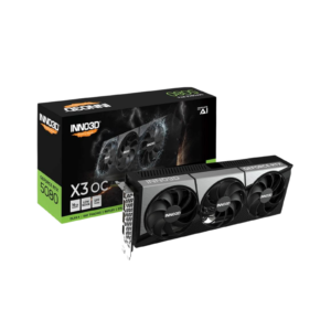 INNO3D GEFORCE RTX 5080 X3 16GB DDR7 3xDP-HDMI