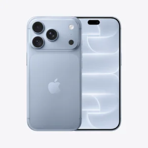 iPhone 18 Pro