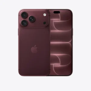 iPhone 18 Pro Max