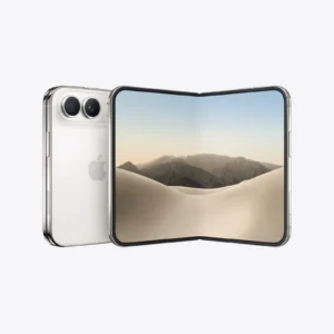iPhone Duo