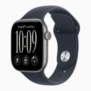 Apple Watch Series 12 (42mm) Aluminium Case with Sport Band