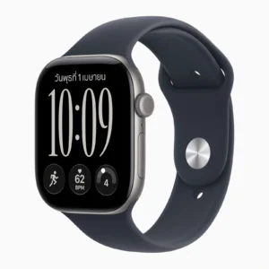 Apple Watch Series 12 (46mm) Aluminium Case with Sport Band