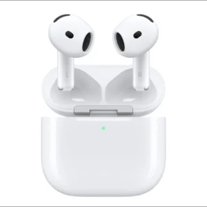 AirPods 5 with Wireless Charging Case