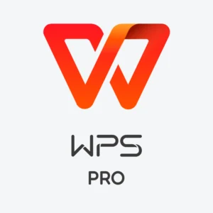 WPS Office Pro 1 Year