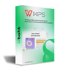 WPS Office for Business - Subscription License